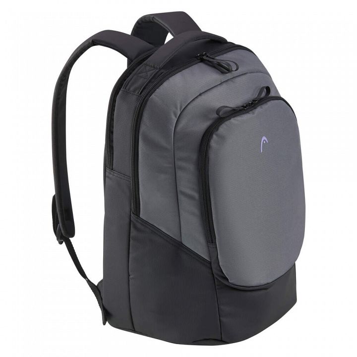 Head Pro X Backpack 30L Black / Dark Grey